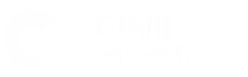 Tilhill Harvesting logo